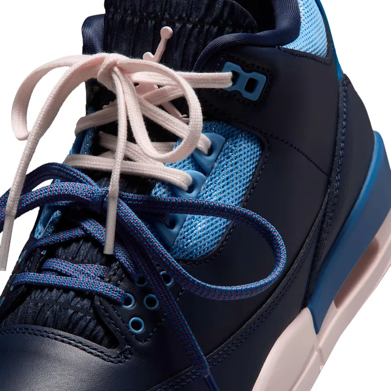 Air Jordan 3 Womens “Sports Renaissance” (CK9246-400)