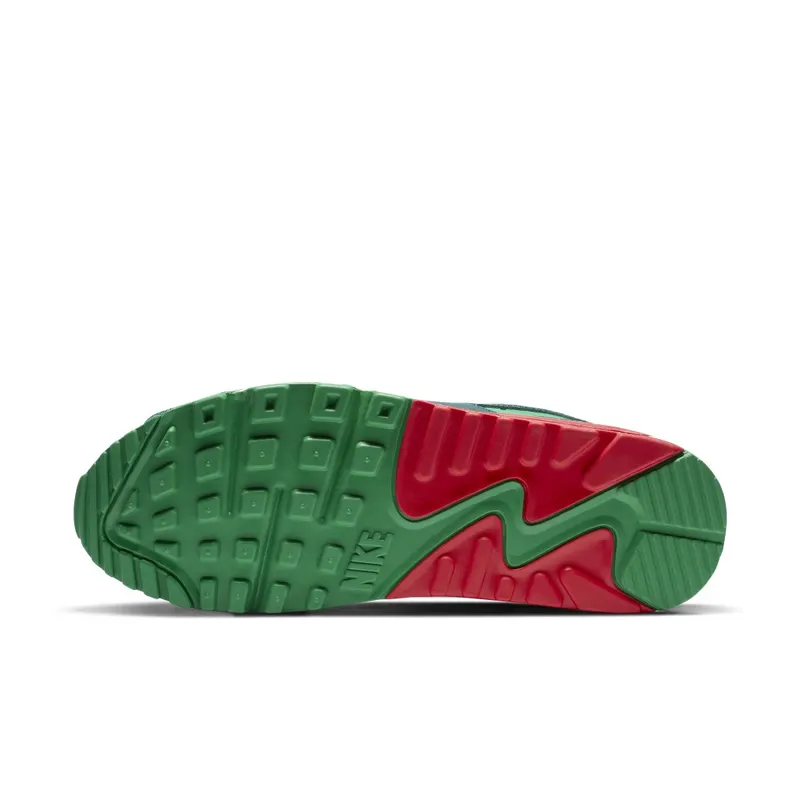 Nike Air Max 90 Christmas Sweater (2020) (DC1607-100)