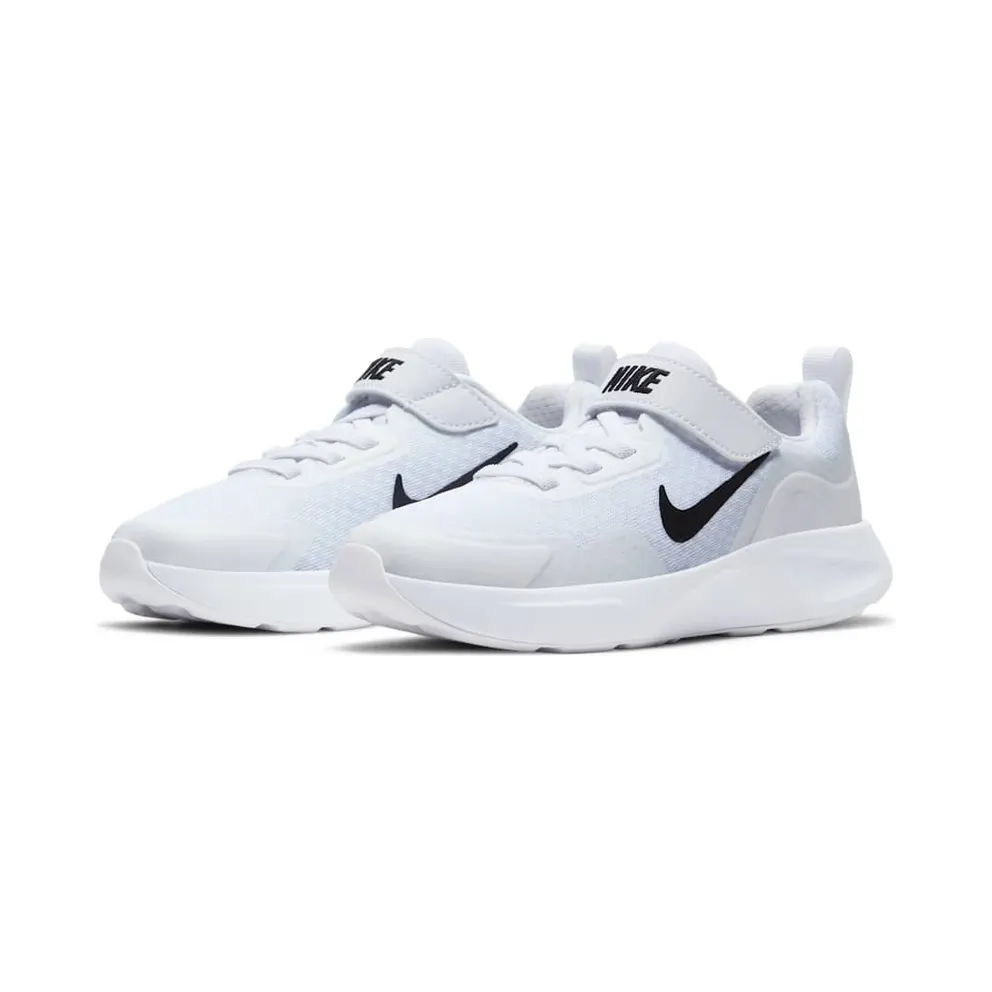 Nike WearAllDay Younger Kids’ White (CJ3817-101)