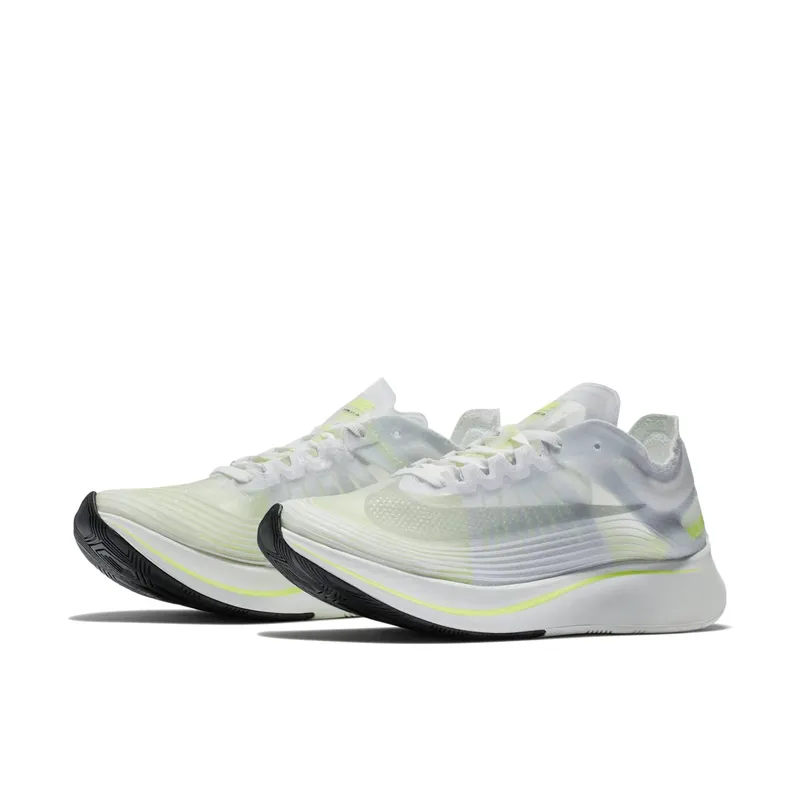 Nike Zoom Fly White Volt (AJ8229-107)