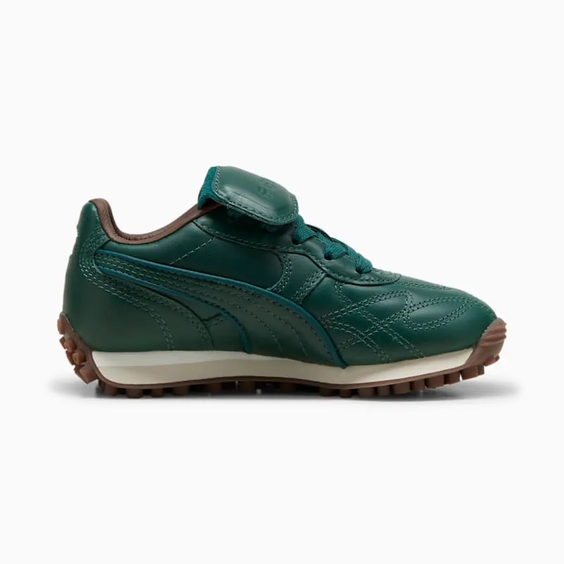 Puma Avanti L Rihanna Fenty Dark Myrtle (398357-02)
