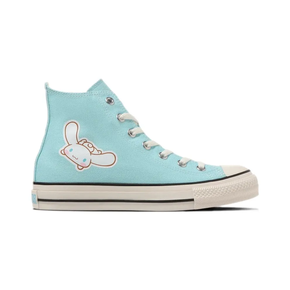 Converse Chuck Taylor All Star Hi Cinnamoroll (31309770)