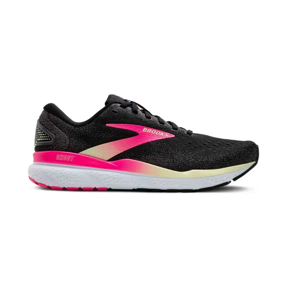 Brooks Ghost 16 Smalle Running Shoes 1204071B074