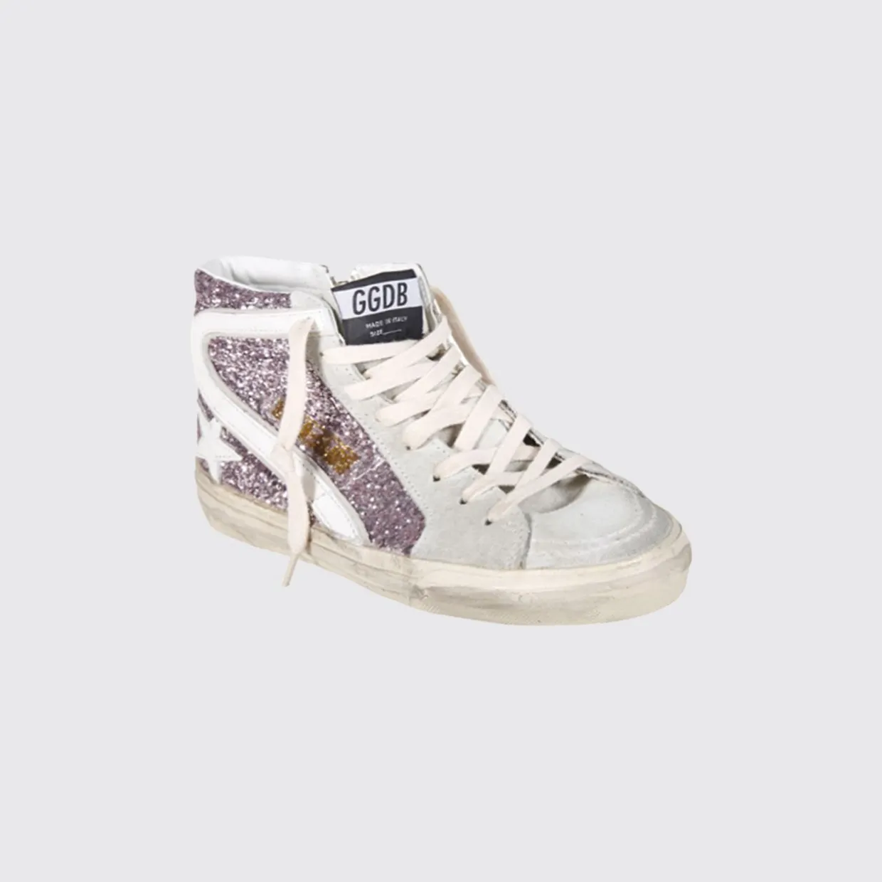Golden goose Sneakers Lilac (GWF00115F00452682284)