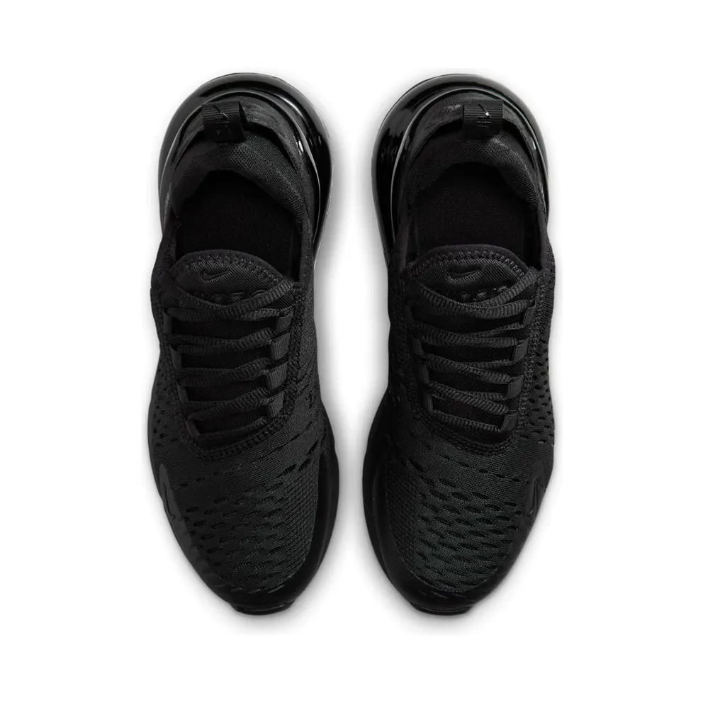 Nike Air Max 270 Black (GS) Black/Black (BQ5776-001)