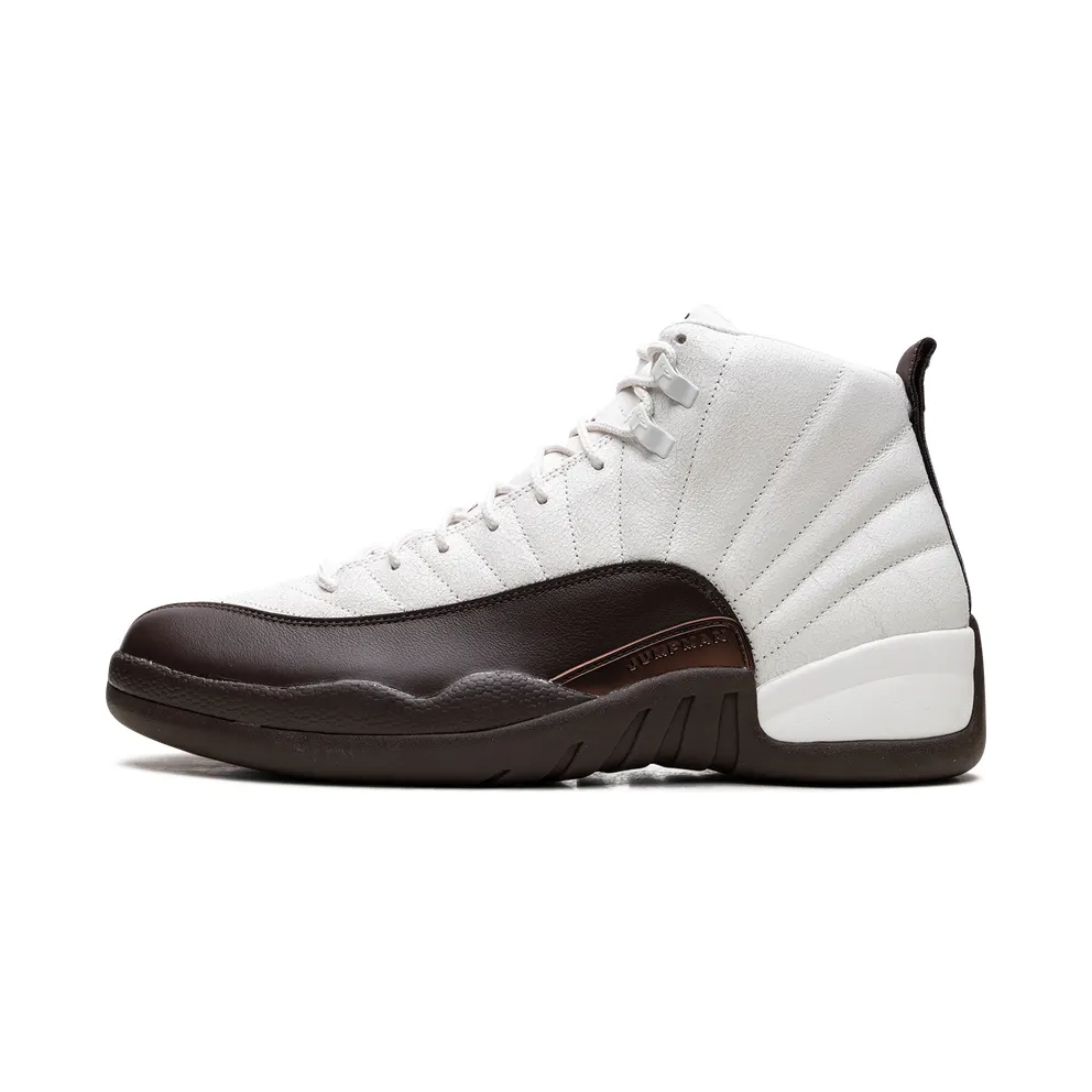 Air Jordan 12 “SoleFly – Cafecito” (FZ5026-100)
