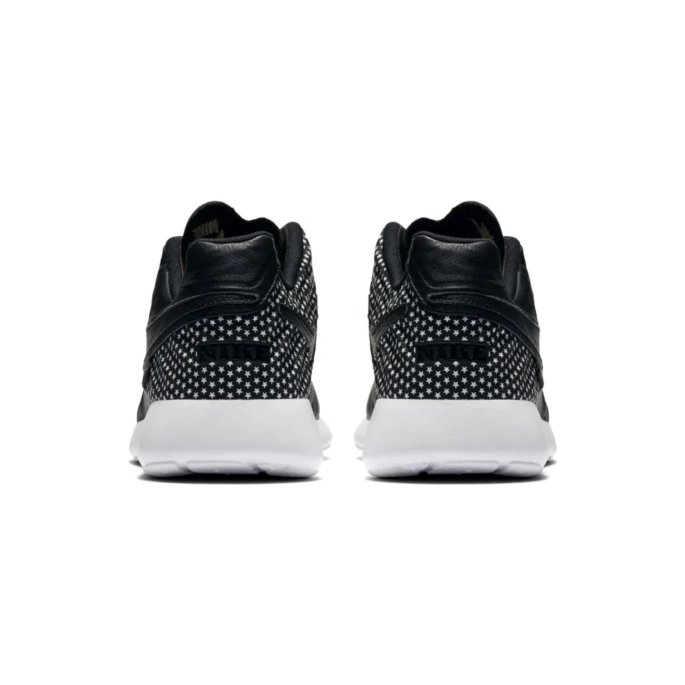 Nike Roshe Tiempo VI 6 FC Black/Black-White Black/Black-White (852613-002)