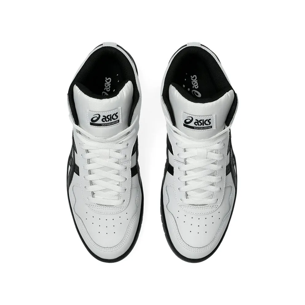 ASICS Japan Pro MT White Black (1201B062-100)