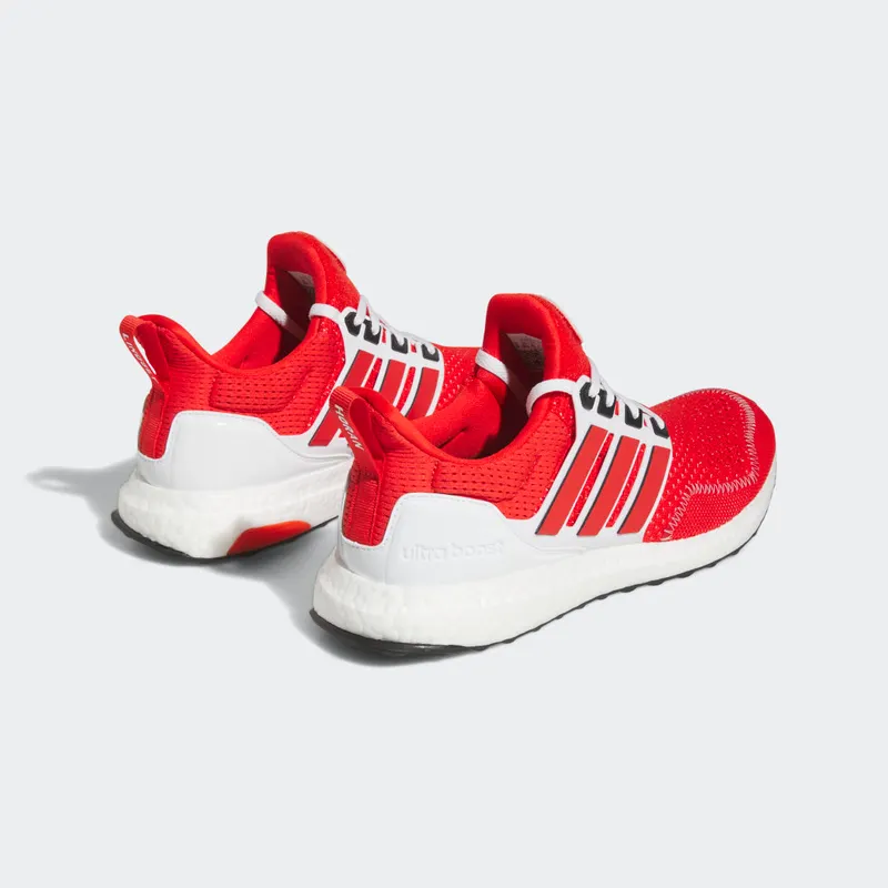 Adidas Ultraboost 1.0 Active Red / Active Red / Core Black (HR0081)