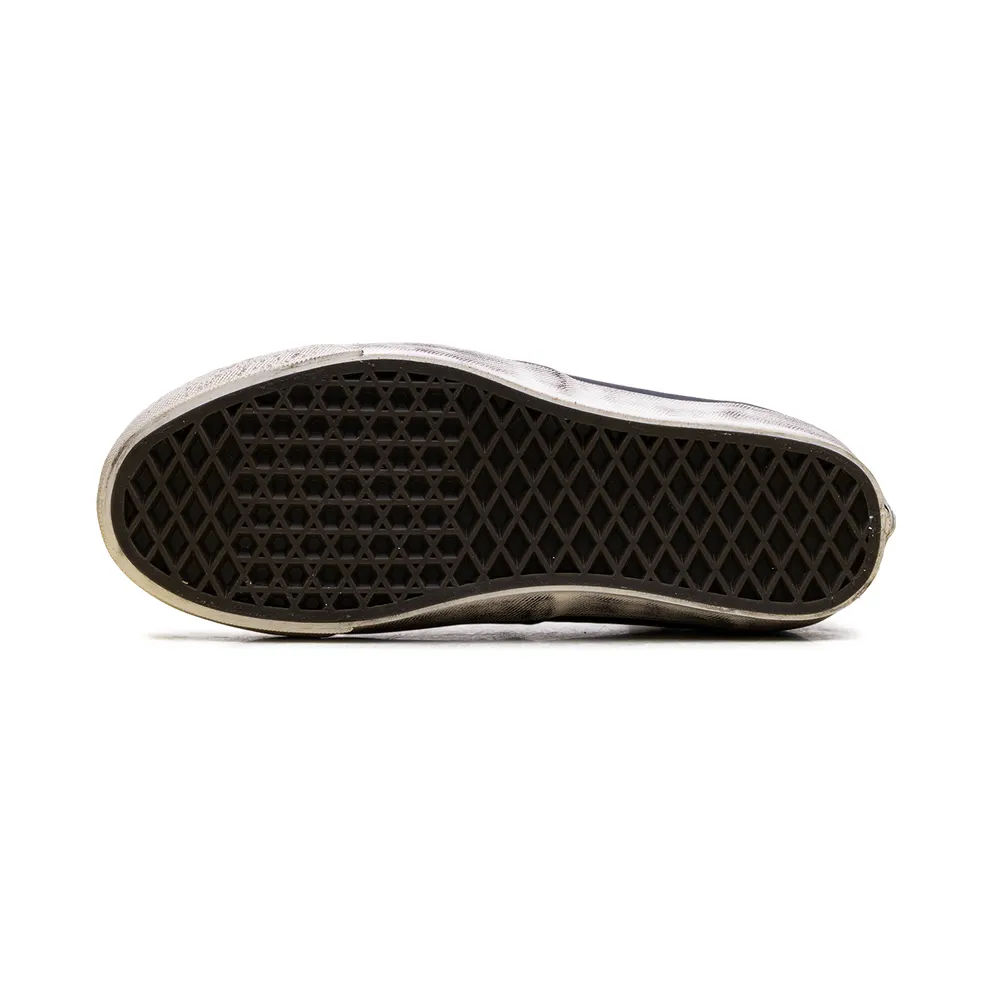 Vans Authentic Premium “La Habana – Black / White” (VN000DB8MCG)