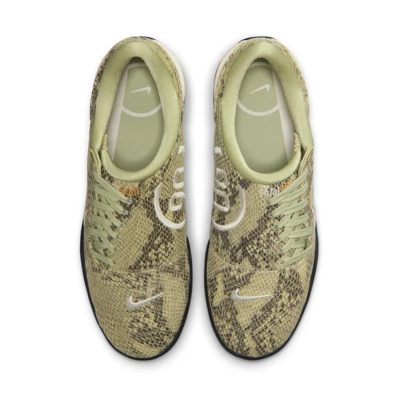 Nike Total 90 SE “Olive Aura Pale Ivory” (IB4204-301)