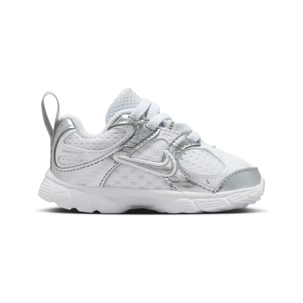 Nike V5 RNR White Pure Platinum Metallic Silver (HQ6413-103)