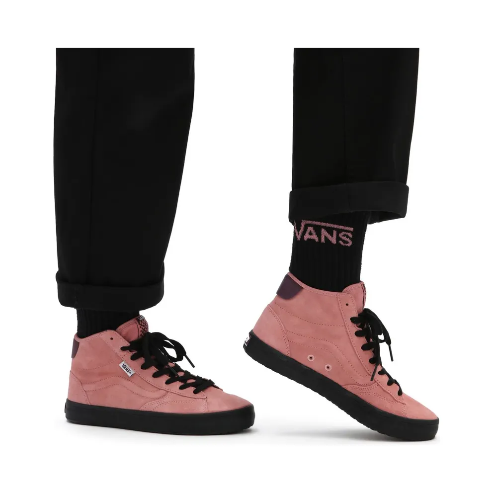 VANS The Lizzie Shoes Pink (VN0A4BX1YRV)