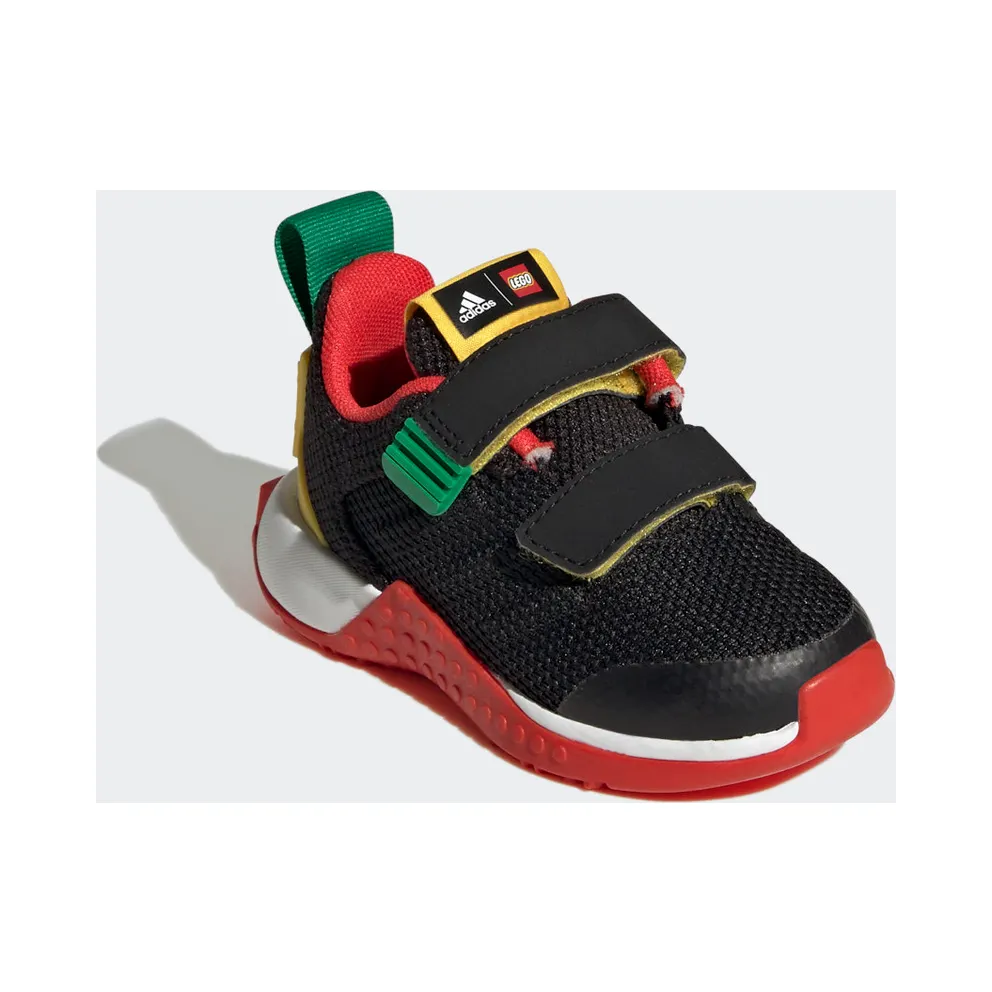 Adidas adidas x LEGO® Sport Pro Core Black / Core Black / Red (HP2113)