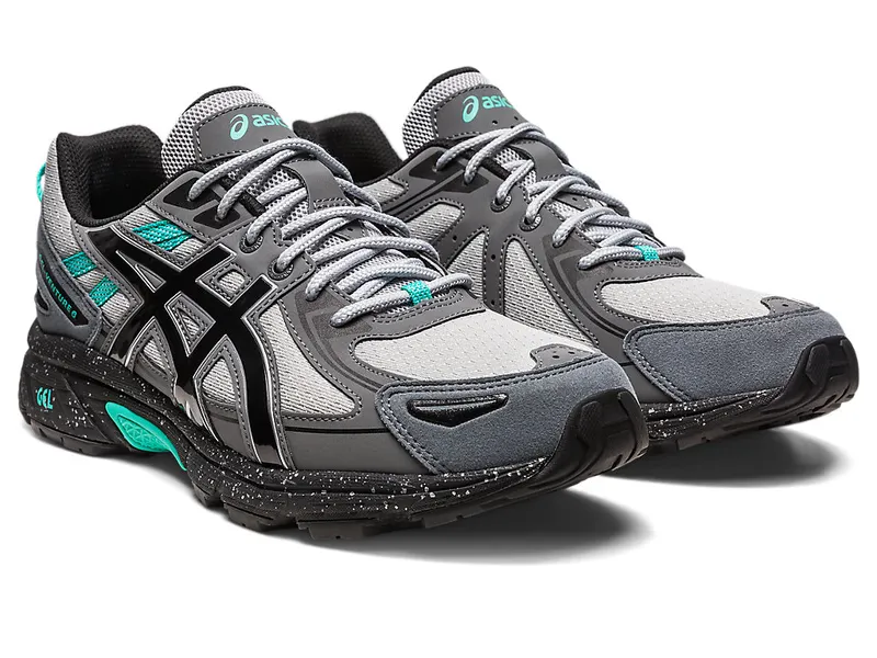 Asics GEL-VENTURE 6 Mid Grey/Black (1203A245.020)