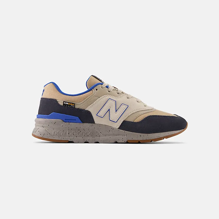 New Balance 997H Cordura Tan Blue (CM997HTV)
