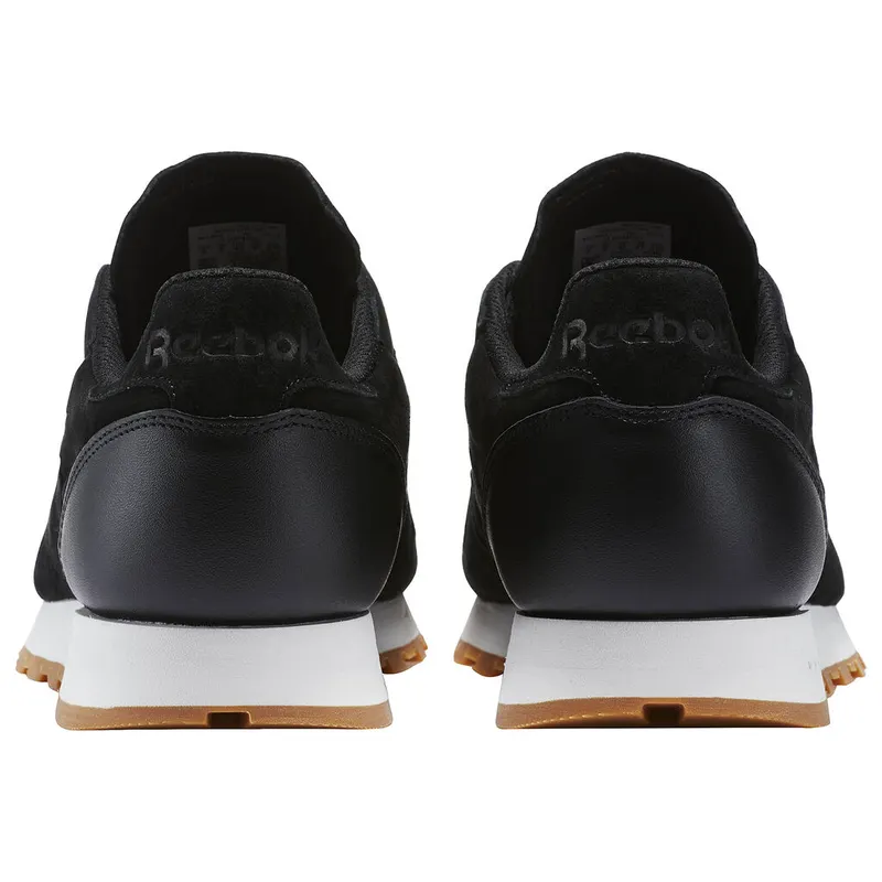 Reebok Classic Leather SG Black Gum (BS7892)