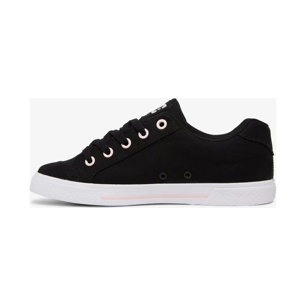 DC Chelsea Black (ADJS300243bbp)