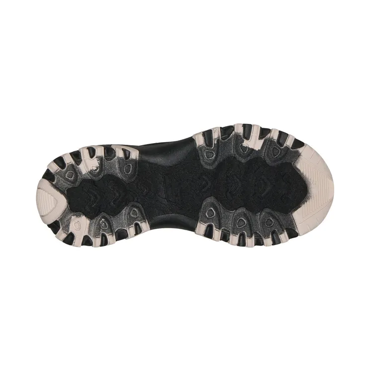 skechers-skech 180399_TPBK