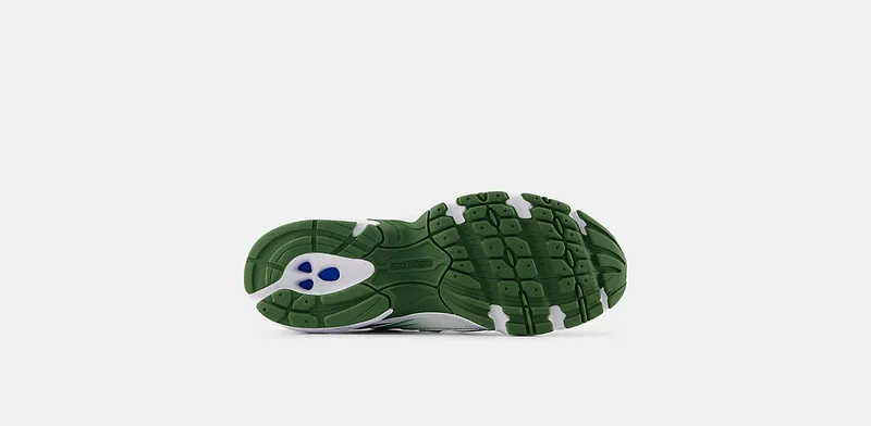 New Balance 740 “White Alpine Green” (U740GH2)