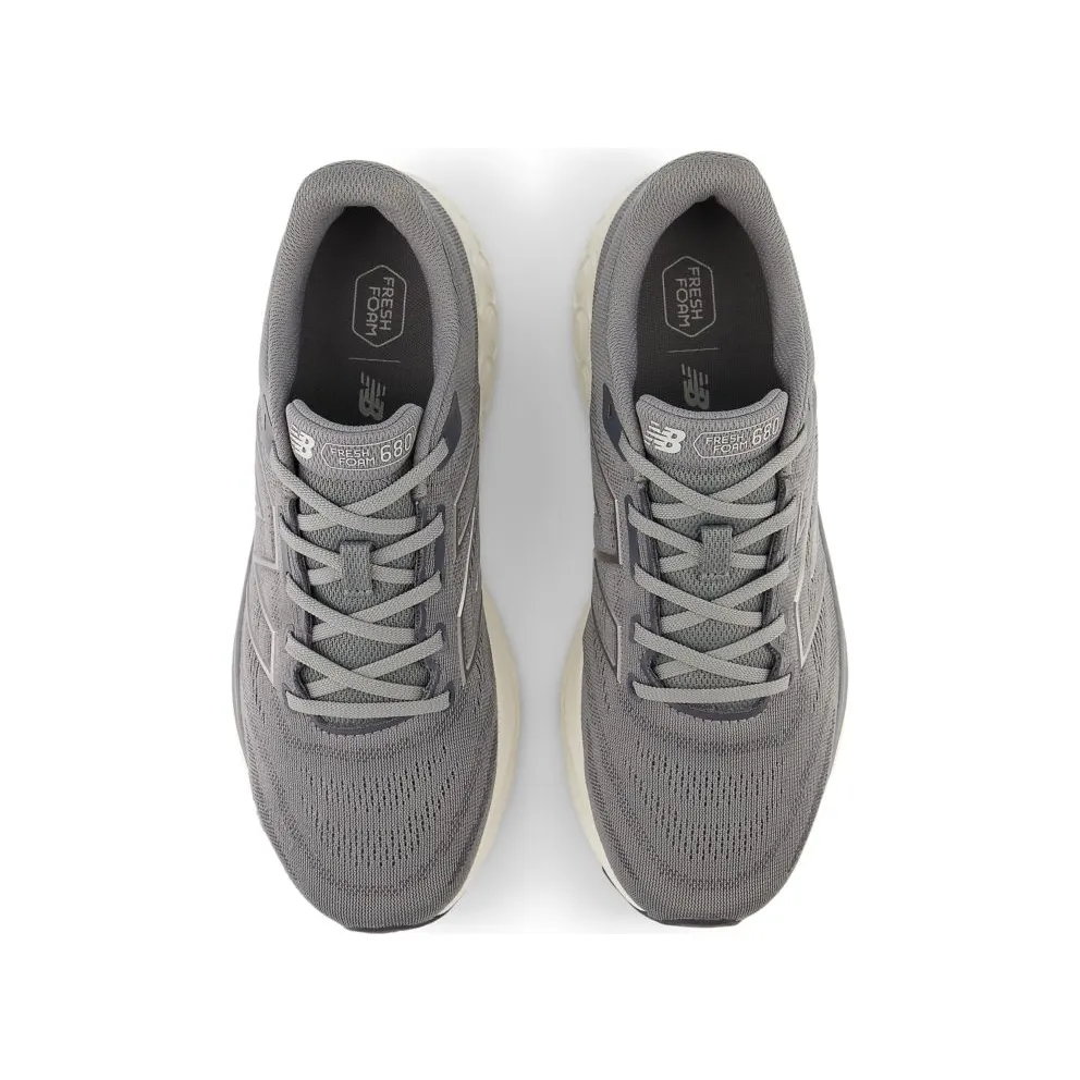 New Balance Fresh Foam 680v8 “Harbor Grey” (M680LG8)