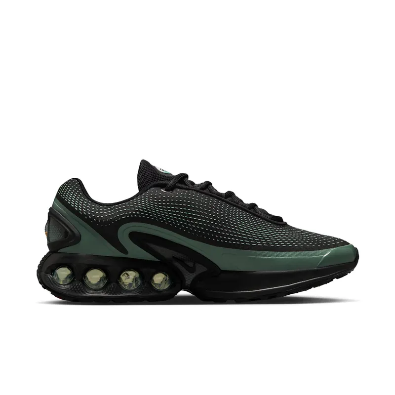Nike Air Max Dn Black Clay Green (DV3337-023)