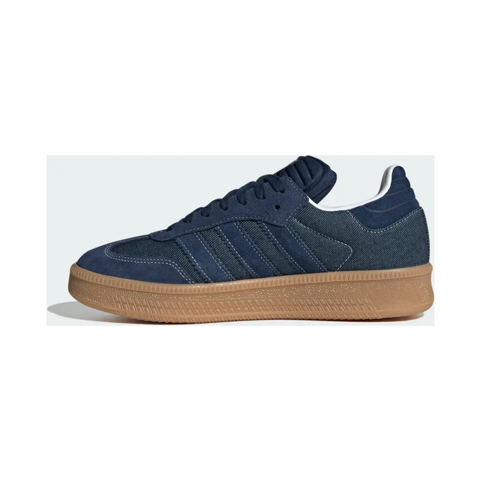 Adidas Samba XLG Night Indigo / Night Indigo / Cloud White (JQ7441)