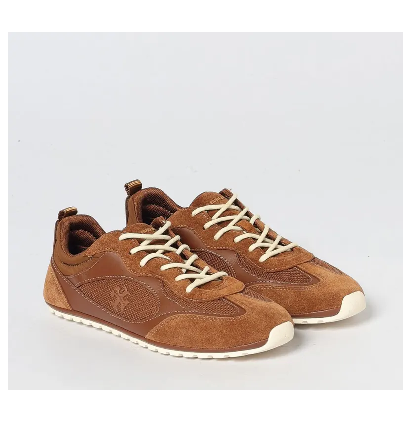 Tory Burch Sneakers Brown (176839200)