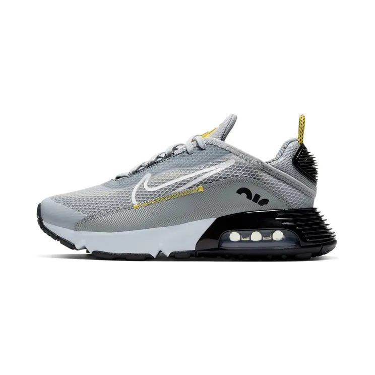 Nike Air Max 2090 “Wolf Grey / Particle Grey / Pure Platinum / White” (CJ4066-002)