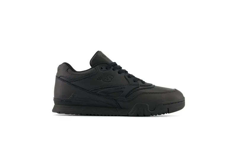 NEW BALANCE NB Numeric 770 “Black” (NM770GRD)
