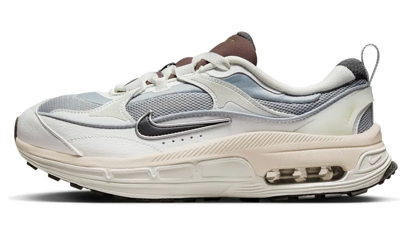 Nike Air Max Bliss Next Nature Grijs (DZ4707-001)