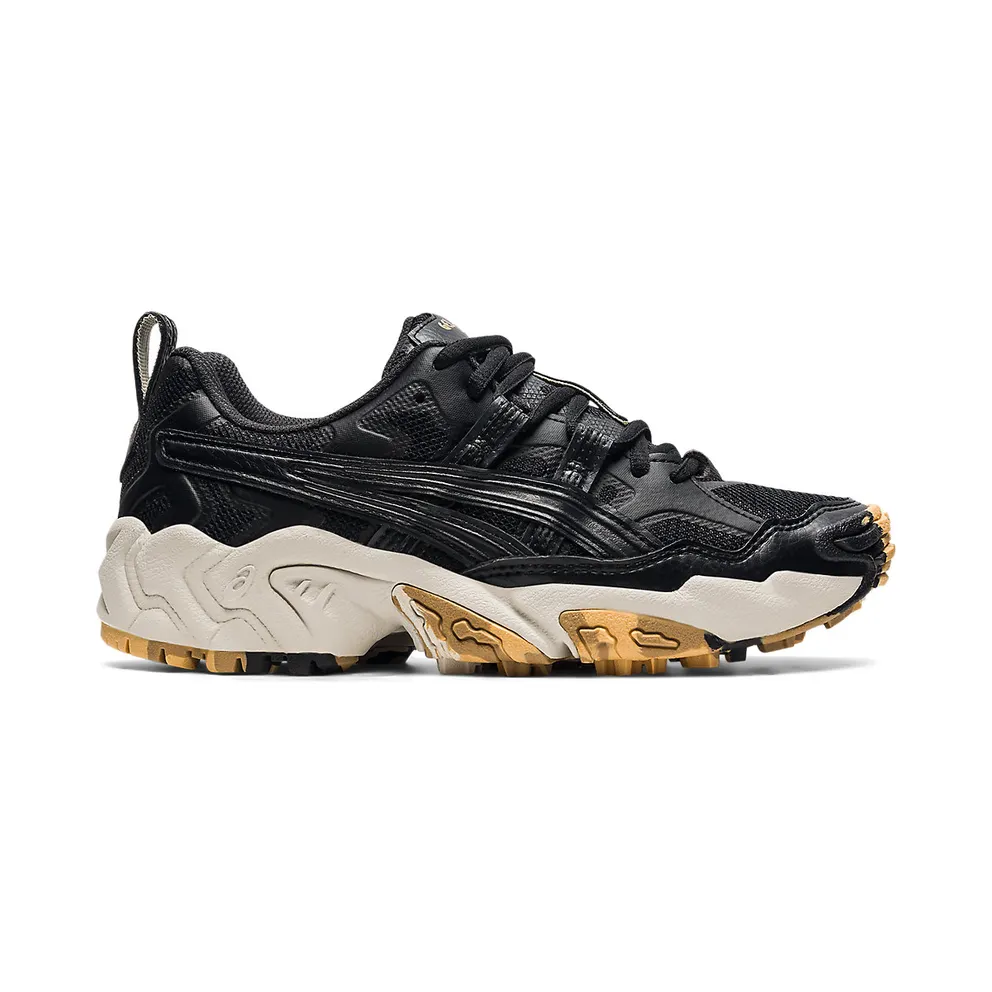 Asics Gel-nandi™ Black/Smoke Grey (1202A172.001)