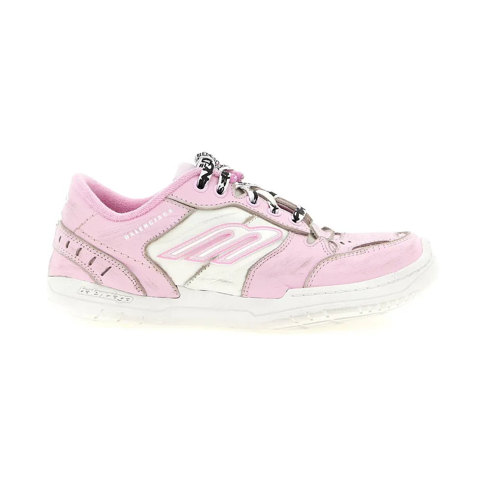 Balenciaga Hamptons “Pink” (841763WCURS5090)