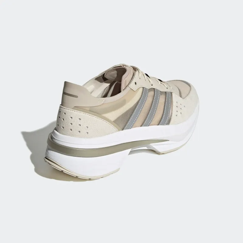 Adidas Esiod Aluminium / Clay Brown / Metallic Silver (GX3162)