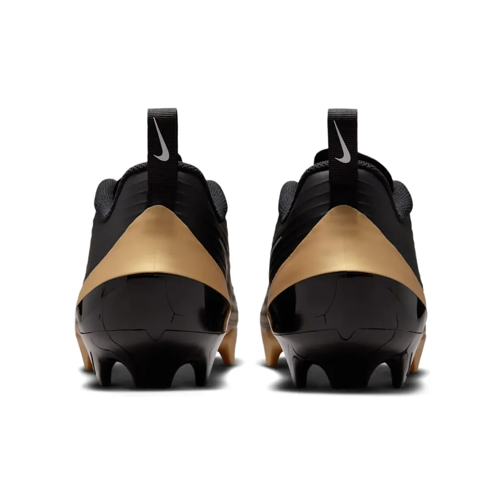 Nike Vapor Speed 3 “Black Metallic Gold White” (FB3303-003)