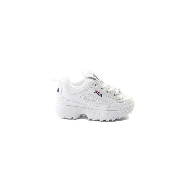 Fila Disruptor White (1010826-1FG)