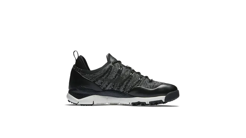 Nike Lupinek Flyknit Low Sail/Black-Anthracite Sail/Black-Anthracite (882685-100)