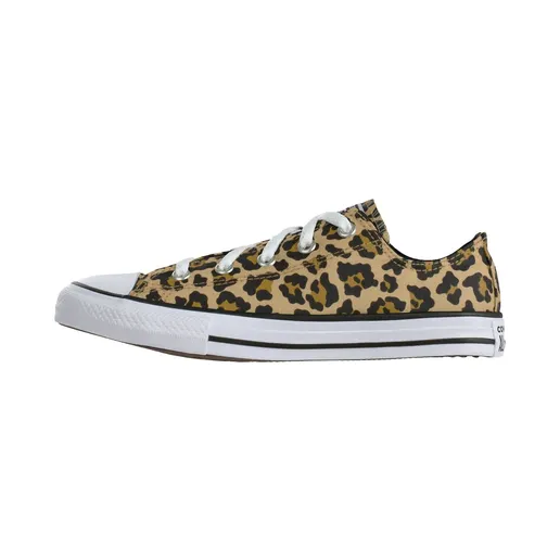 Converse Chuck Taylor All Star Sand / Mosterd / Black (A22405C)
