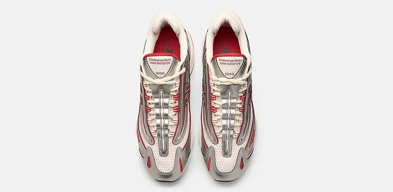 New Balance 1000 “thisisneverthat” (M1000TI)