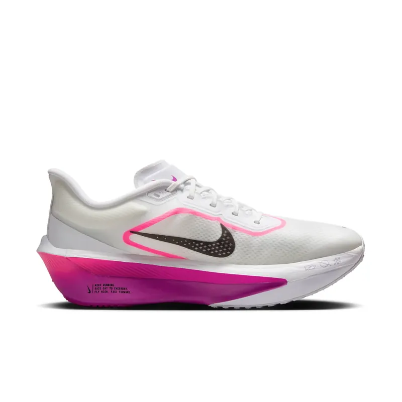 Nike Zoom Fly 6 Vivid Grape Hyper Pink (FN8454-101)
