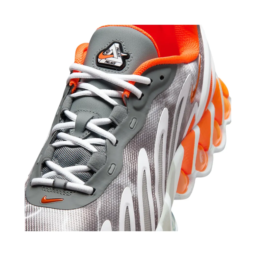 Nike Air Max DN8 Safety Orange Dusty Grey (IB4181-002)