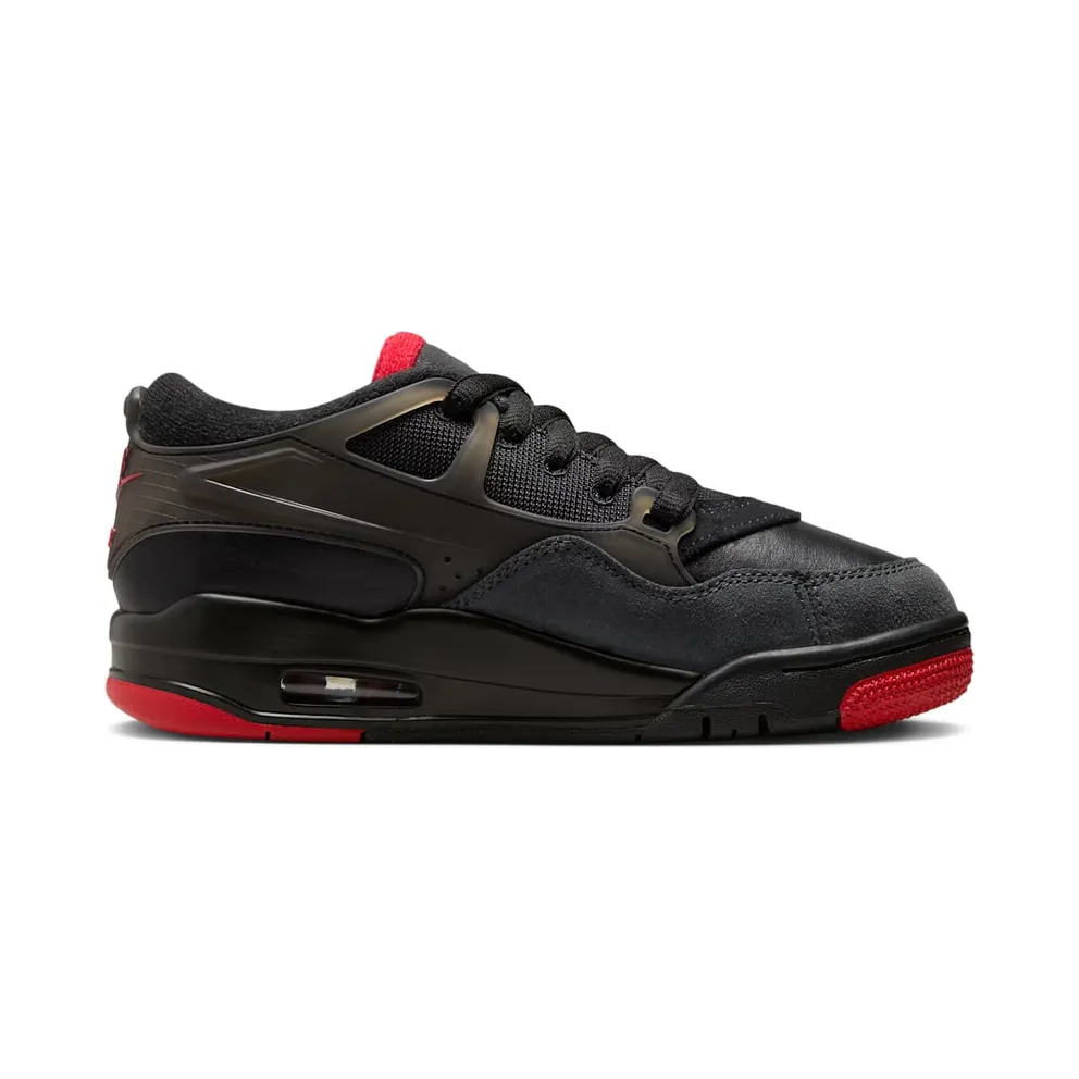 Air Jordan Retro 4 RM GS “Bred” (FQ7938-060)