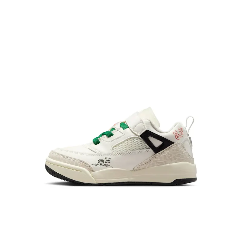 Jordan Spizike Low Spizike Was Here (HQ1671-183)