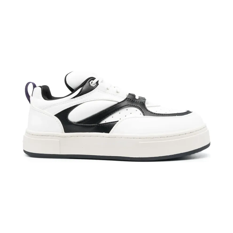 EYTYS Sidney low-top – White (F016017)