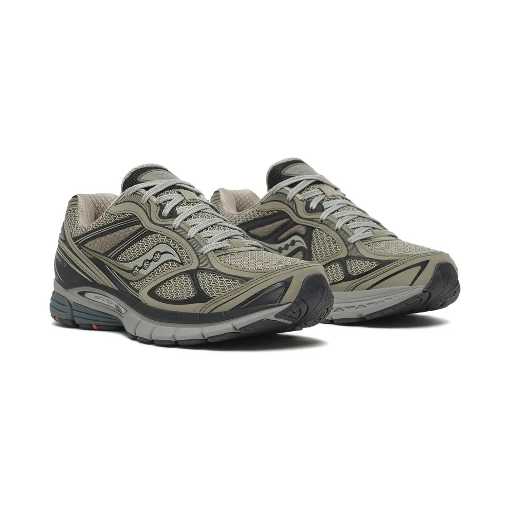 Saucony Guide Green (S101493-1007)