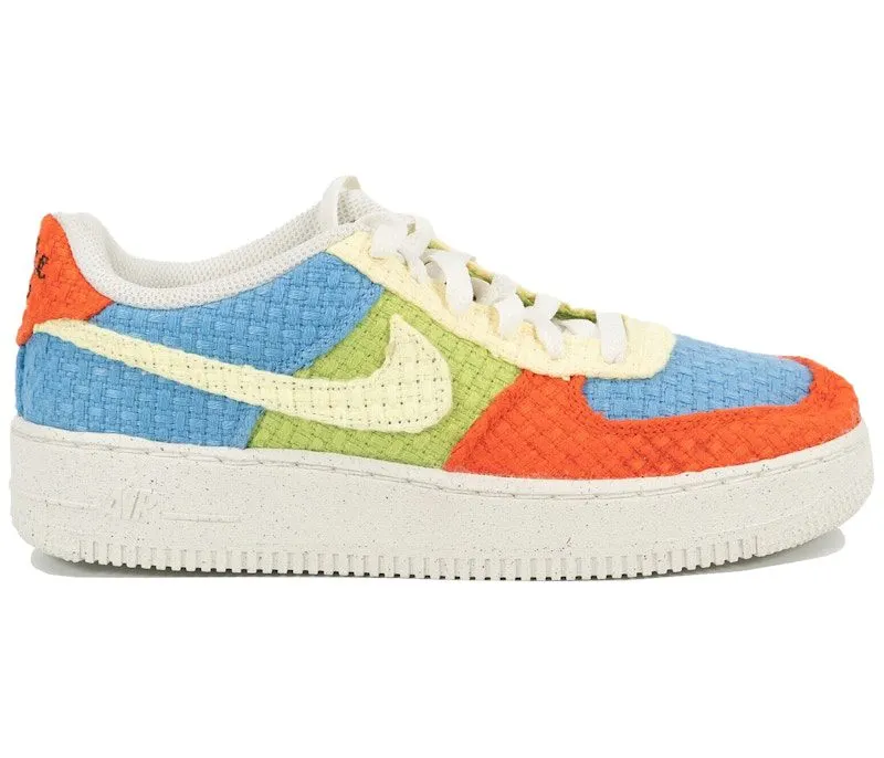 Nike Air Force 1 Low ’07 LV8 Next Nature Multi-Color (DV2192-400)