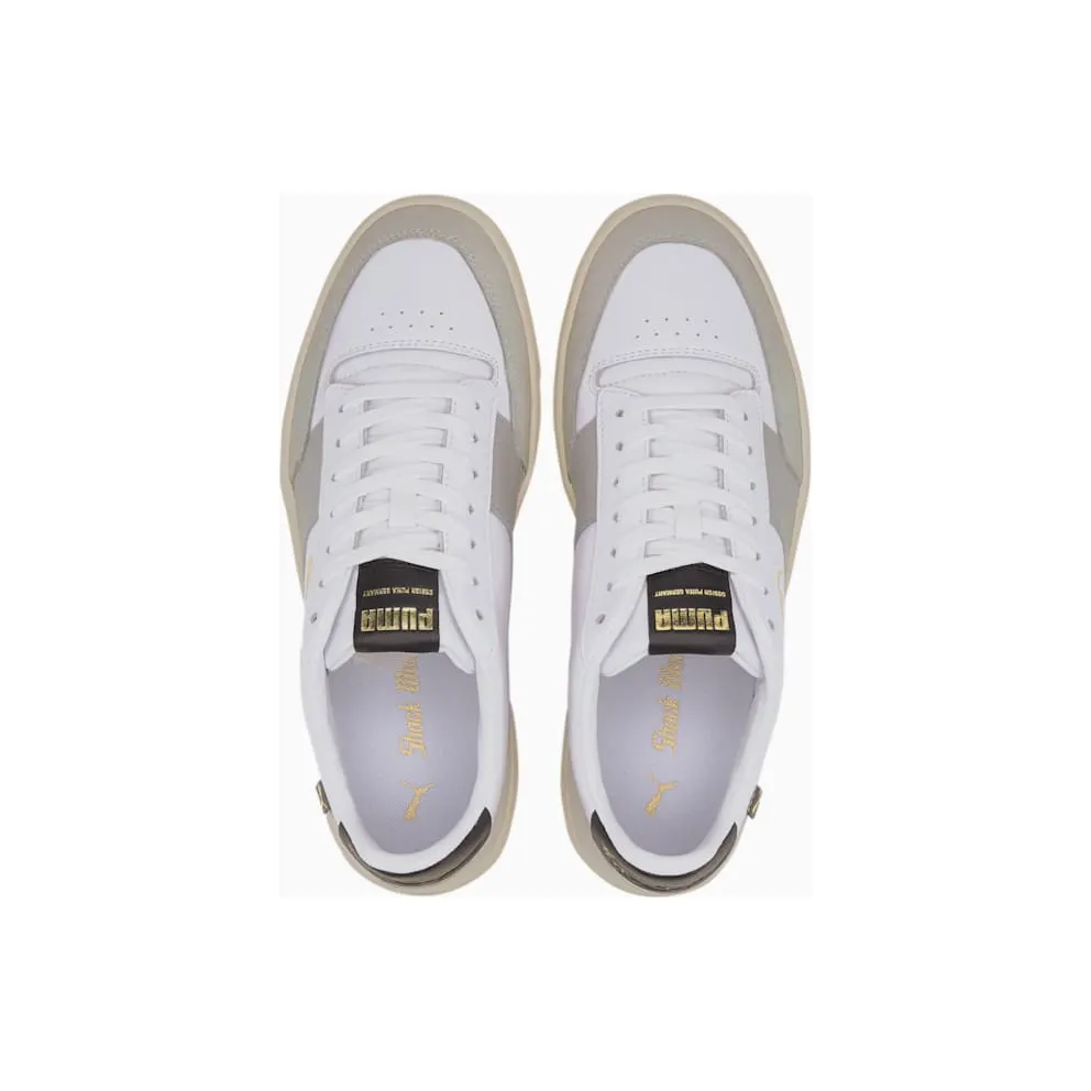 Puma Ralph Sampson MC White (37406601)