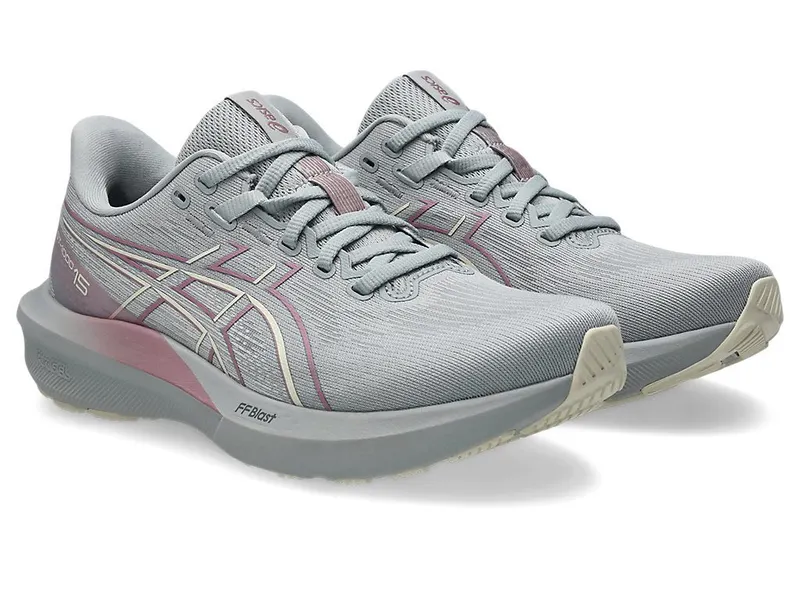 ASICS GT-1000 15 “Piedmont Grey / Taro Purple” (1012B994-020)