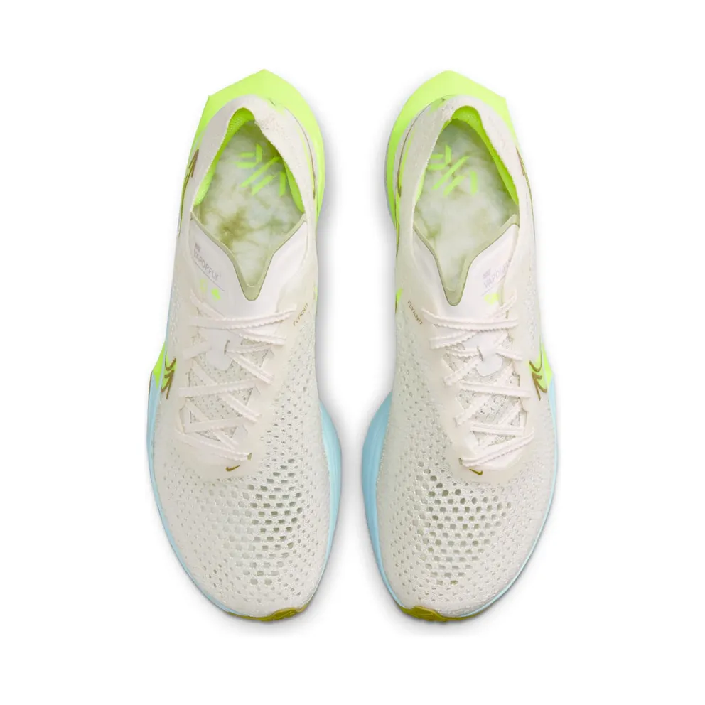 Nike ZoomX Vaporfly 3 Sail Glacier Blue (HQ3464-143)