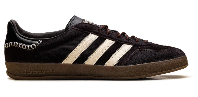 Adidas Gazelle Indoor “Wales Bonner Pony Hair”: de textuur-grail (5)